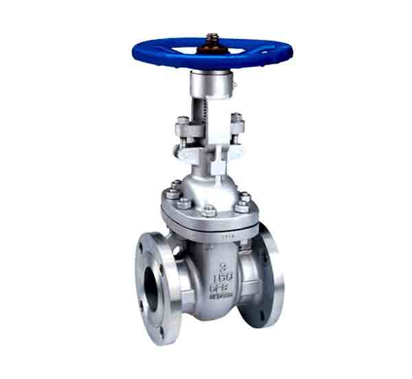 API 603 Stainless Steel Gate Valve